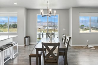 1596 Haven Pkwy in Ogden, UT - Building Photo - Building Photo