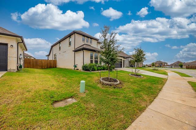 1511 Green Meadows Way in Wylie, TX - Building Photo - Building Photo