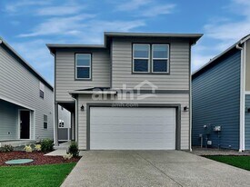 5132 Turnstone St SE in Olympia, WA - Building Photo