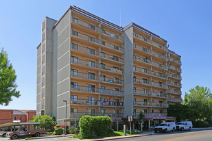 The Town Meadows Apartments