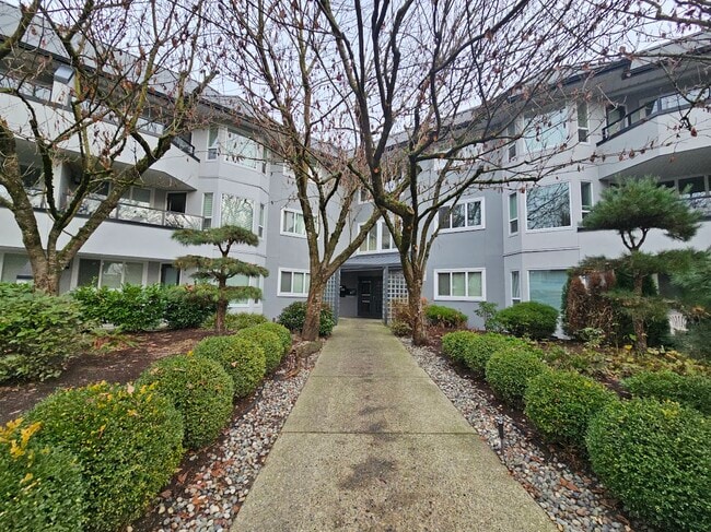 property at 2700 McCallum Rd