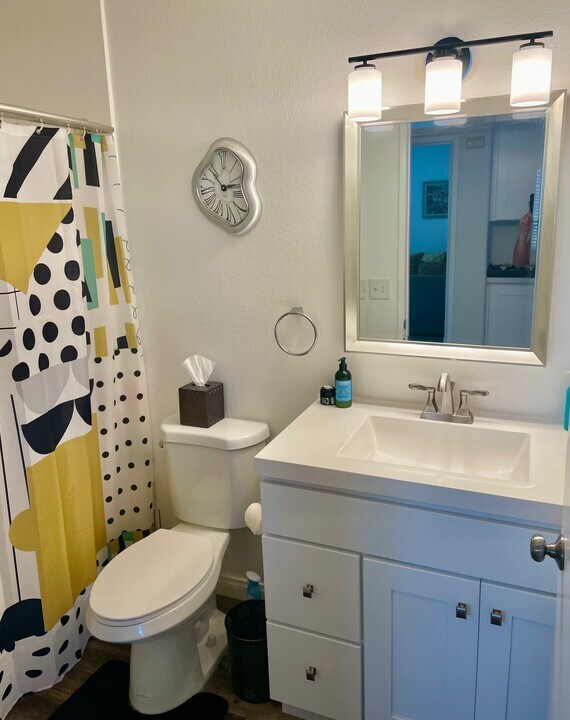 3775 Georgia St in San Diego, CA - Building Photo