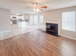 6749 Pole Creek Dr in Lithonia, GA - Building Photo - Building Photo