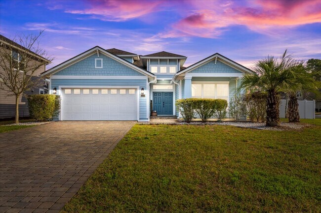 property at 223 Red Cedar Dr