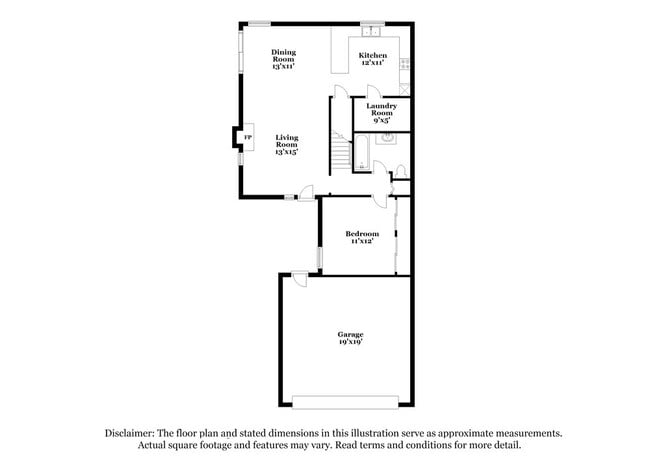7032 S 44th St in Phoenix, AZ - Building Photo - Building Photo