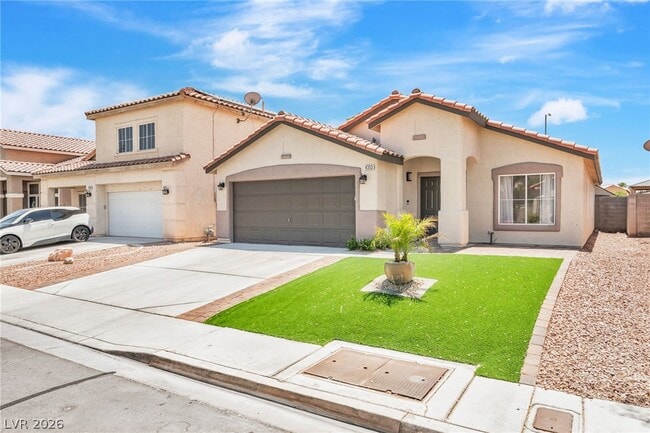 property at 4353 Scarlet Sea Ave