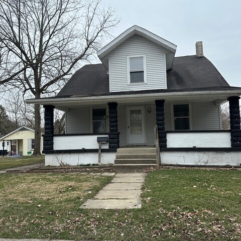 property at 908 S 24th St