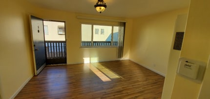 1123 Chula Vista Ave, Unit 5 in Burlingame, CA - Building Photo - Building Photo