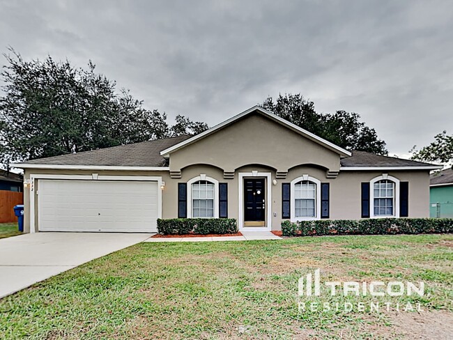 5332 Abagail Dr in Spring Hill, FL - Building Photo - Building Photo