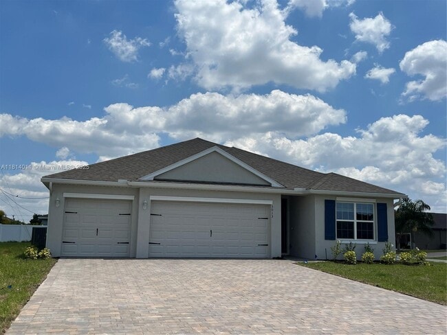property at 3013 SW 1st Pl