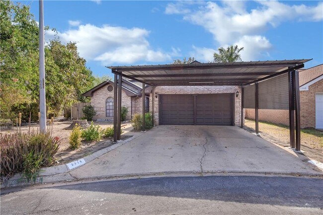 17 Pin Oak Rd in Edinburg, TX - Building Photo - Building Photo