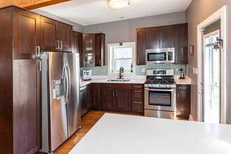 2243 N Monticello Ave in Chicago, IL - Building Photo - Building Photo