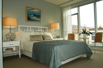700 Harrison Ave, Unit 404 in Boston, MA - Building Photo - Building Photo