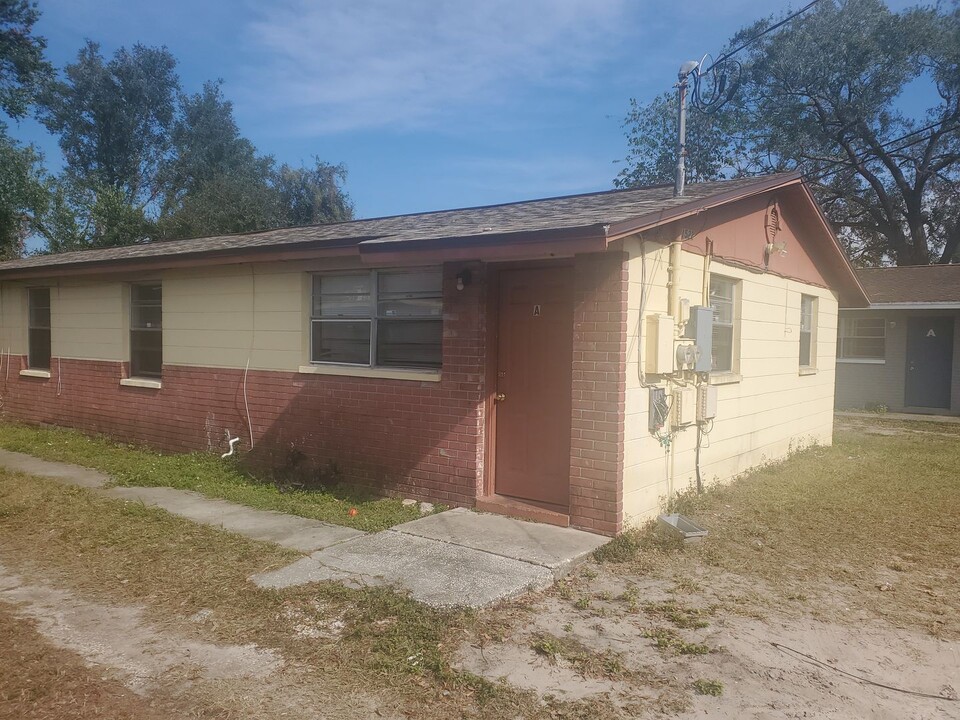 1522 E Eskimo Ave in Tampa, FL - Building Photo