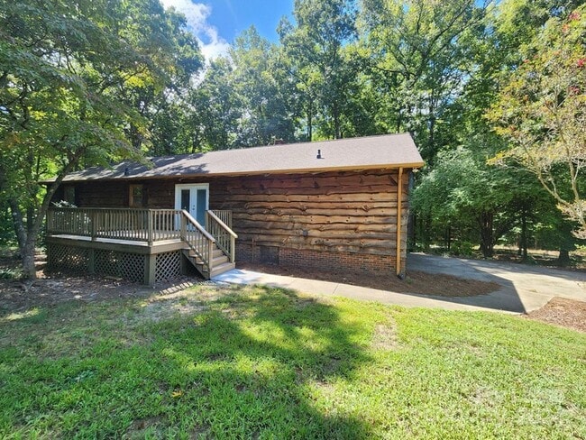 9000 Oakridge Dr, Unit Hite-1203 in Kannapolis, NC - Building Photo - Building Photo