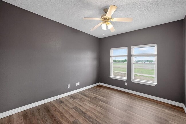 property at 12166 Metric Blvd