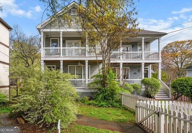 property at 1046 Wylie St SE
