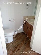 W246N6671 Champeny Ct in Sussex, WI - Building Photo - Building Photo