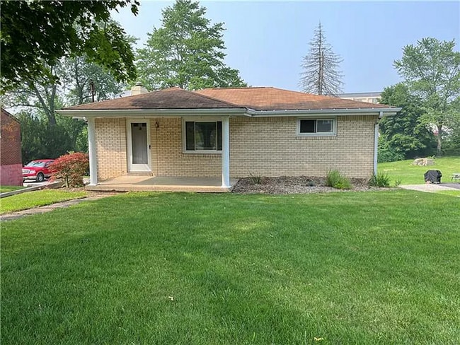 property at 120 Rosemont Dr