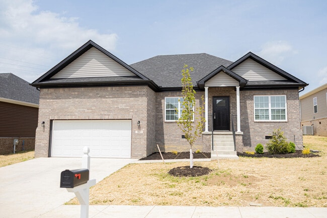 property at 3013 Silver Charm Ct