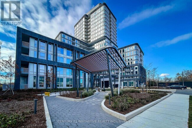 3240 William Coltson Ave in Oakville, ON - Building Photo - Building Photo