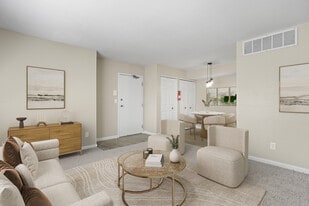 Cedar Trail Apartments in Kalamazoo, MI - Building Photo