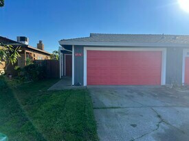 8574 German Dr in Sacramento, CA - Building Photo