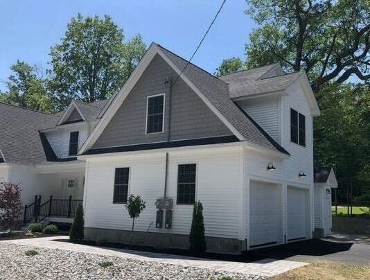 44 Cross St in Concord, NH - Building Photo - Building Photo