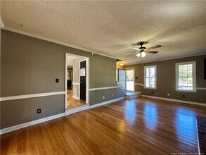 6257 Lake Trail Dr in Fayetteville, NC - Building Photo - Building Photo