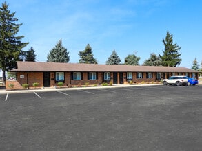 Lober Westbrook in Perrysburg, OH - Foto de edificio - Building Photo
