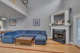 942 Westland Ridge Rd in Fayetteville, NC - Building Photo - Building Photo