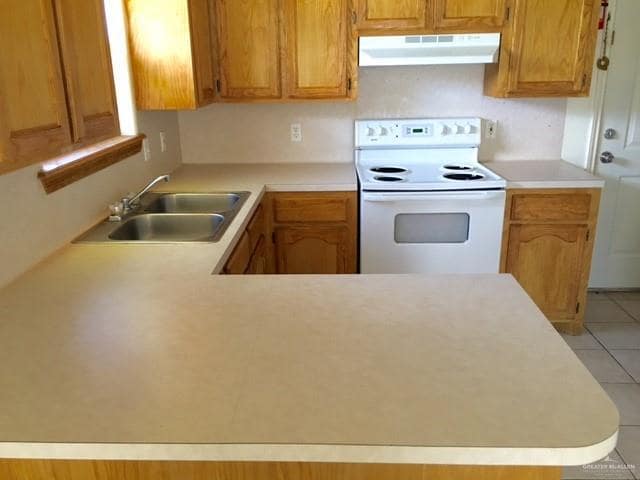 2018 Agua Fina Ave in Edinburg, TX - Building Photo - Building Photo