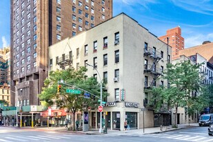 Preston NY 240 East 24th Street in New York, NY - Building Photo