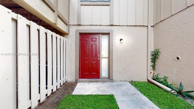 2117 NW 56th Ave in Lauderhill, FL - Building Photo - Building Photo