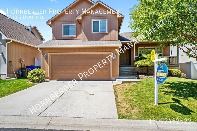 property at 5310 S Myrtle Ln