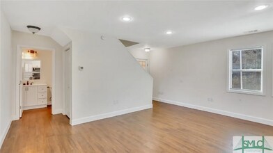 1200 E 37th St in Savannah, GA - Foto de edificio - Building Photo