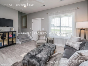 750 SE Greyson Ln in Waukee, IA - Building Photo - Building Photo