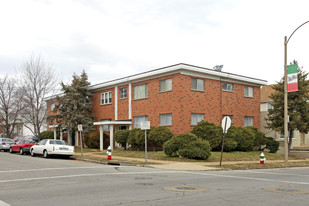 5405-5407 Bischoff Ave Apartments