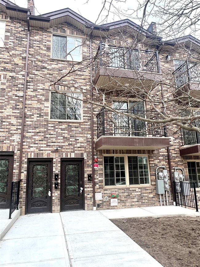 property at 45-36 171st St