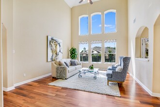 3664 Rosalina Loop in Round Rock, TX - Building Photo - Building Photo