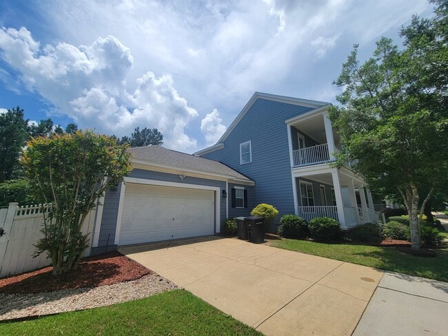 3773 Overlook Dr in Tallahassee, FL - Building Photo - Building Photo