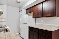 Chapelcroft Apartments photo'