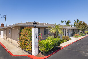 1741 Tustin Ave Apartments