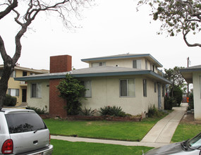 2604 W El Segundo Blvd in Gardena, CA - Building Photo - Building Photo