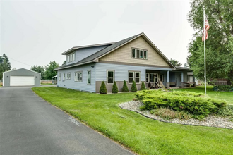 1815 S Blake Rd in Spokane Valley, WA - Foto de edificio - Building Photo