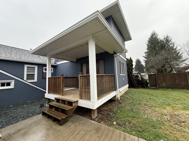 property at 9419 McNaught Rd