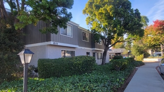 1533 El Tigre Ct in San Luis Obispo, CA - Building Photo