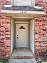 1752 N Chestnut Ave in Fayetteville, AR - Building Photo - Building Photo