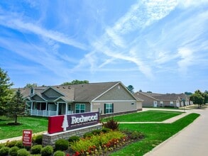 Redwood Pataskala in Pataskala, OH - Building Photo - Building Photo
