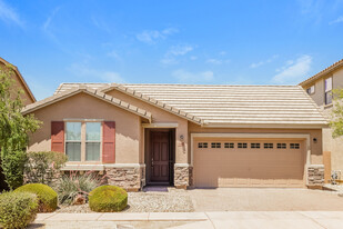 3430 W Darien Way in Phoenix, AZ - Building Photo